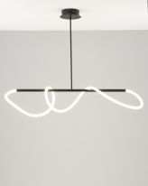 Фото Подвесной светильник Moderli V4083-PL