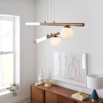 Цена на Подвесной светильник ImperiumLoft 167311-26