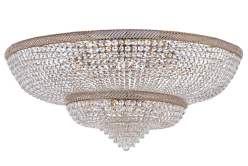 Фото Накладная люстра Dio D'arte Bari E 1.2.130.100 G