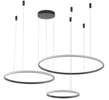 Фото Подвесной светильник Zortes ZRS.33321.75F