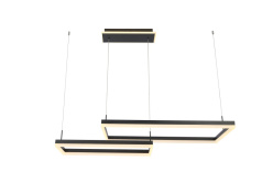 Фото Подвесной светильник Zortes ZRS.30404.88