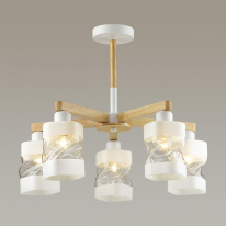 Купить Люстра на штанге LUMION 4491/5C