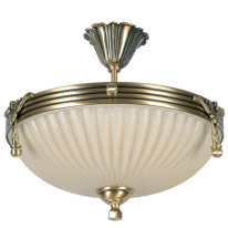 Люстра на штанге MW-Light 317011403 Фото Люстра на штанге MW-Light 317011403