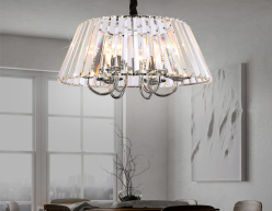 Подвесная люстра Ambrella Light TR5038 Цена на Подвесная люстра Ambrella Light TR5038