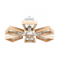 Купить Люстра на штанге ARTE Lamp A8030PL-6WH