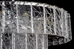 Подвесная люстра Dio D'arte Dello E 1.5.60x2.100 N в интернет магазине Гет Лайт