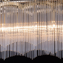 Купить с доставкой по Москве и России Подвесная люстра MW-Light 443011106