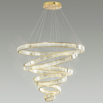 Купить Каскадная люстра Odeon Light 5015/260L