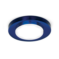 Фото Встраиваемый светильник Gauss GX203