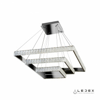 Каскадная люстра iLedex MD7212-105B CR Фото Каскадная люстра iLedex MD7212-105B CR
