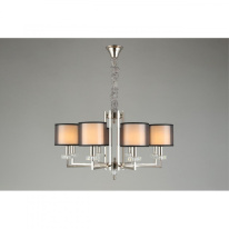 Цена на Подвесная люстра APLOYT APL.753.03.08