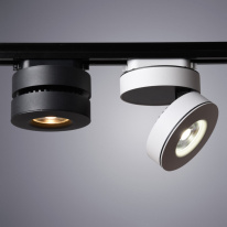 Купить Светильник на шине ARTE Lamp A2508PL-1BK