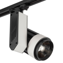 Купить Светильник на шине AM Group AM181-BK-WH 4000K