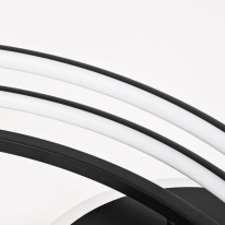 Цена на Накладная люстра Favourite 4071-3U