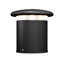 Фото Садово-парковый светильник Maytoni O460FL-L10GF3K