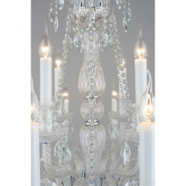 Купить с доставкой по Москве и России Подвесная люстра APLOYT APL.812.03.18