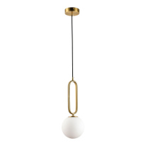 Фото Подвесной светильник Lussole LSP-8588