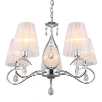 Фото Подвесная люстра Omnilux OML-56203-05