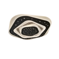 Цена на Накладной светильник Natali Kovaltseva 81015/5C