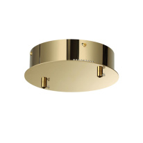 Фото База накладная Odeon Light 4926/2R