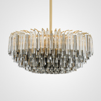 Фото Люстра на штанге ImperiumLoft 102062-26