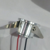 Купить Подсветка ступеней лестницы AM Group AM239 WH 1W