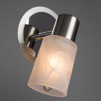 Спот ARTE Lamp A4510AP-1SS Спот ARTE Lamp A4510AP-1SS в интернет магазине Гет Лайт