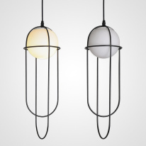 Фото Подвесной светильник ImperiumLoft 140535-26