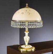 Фото Настольная лампа Reccagni Angelo P 6806 G