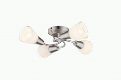 Фото Накладная люстра Globo 60191-4