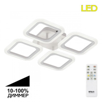 Фото Накладная люстра Citilux CL232040R