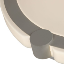 Цена на Накладной светильник ARTE Lamp A2679PL-72WH