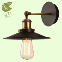 Фото Бра Lussole GRLSP-9100