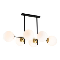 Фото Люстра на штанге Escada 1163/6S