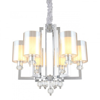 Фото Подвесная люстра Omnilux OML-79903-06