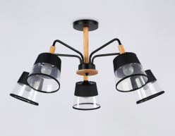 Купить Люстра на штанге Ambrella Light TR4741