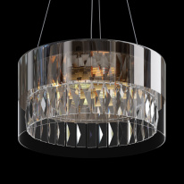 Купить Подвесная люстра Maytoni MOD313PL-04CH