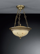 Фото Подвесная люстра Reccagni Angelo PL 6218/3