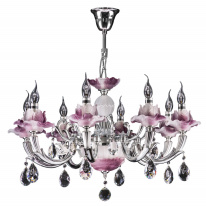 Фото Подвесная люстра Lightstar 714084