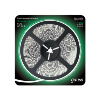 Фото Лента Gauss 312000605