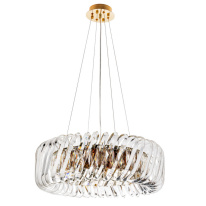 Фото Подвесная люстра Divinare 7568/18 LM-9