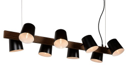 Купить Подвесной светильник LUCIDE 30481/08/30