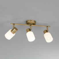 Спот Eurosvet 20089/3 бронза Купить Спот Eurosvet 20089/3 бронза