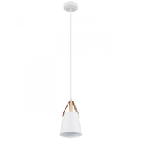 Фото Подвесной светильник ARTE Lamp A7032SP-1WH