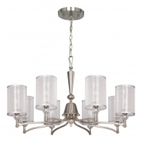 Подвесная люстра Favourite 2698-8P в интернет магазине Гет Лайт