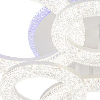 Накладная люстра Escada 10281/6LED в интернет магазине Гет Лайт