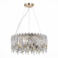 Подвесная люстра ST-Luce SL1655.203.06 Фото Подвесная люстра ST-Luce SL1655.203.06