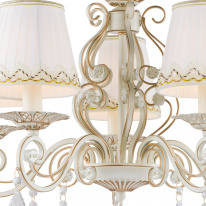 Цена на Подвесная люстра Favourite 1734-7P