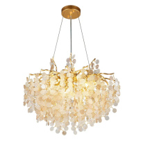 Фото Подвесная люстра APLOYT APL.845.03.10