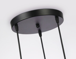 Каскадная люстра Ambrella Light TR3541 Купить с доставкой по Москве и России Каскадная люстра Ambrella Light TR3541